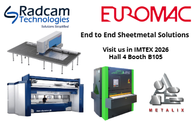 Radcam Technologies Banner